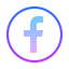 Facebook Icon